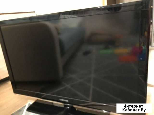 Телевизор samsung Казань - изображение 1