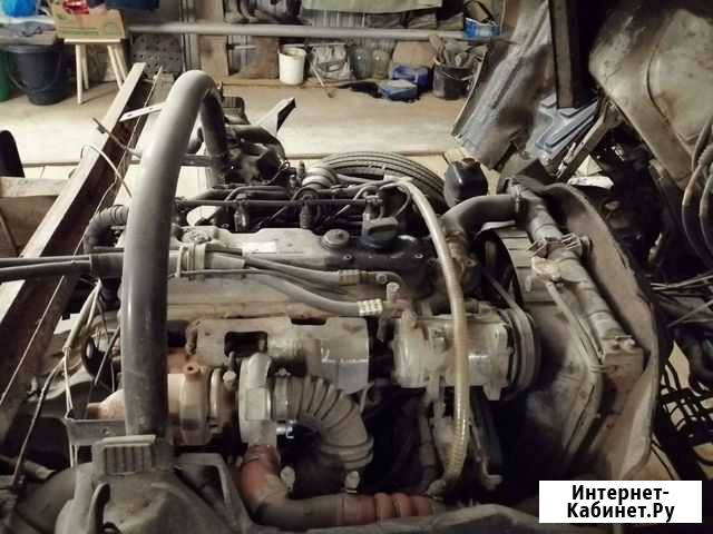 Hyundai HD78, 2010 Новоульяновск - изображение 1