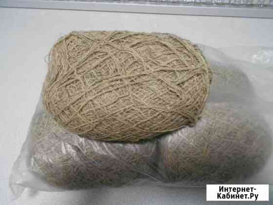 Пряжа разная Тверь