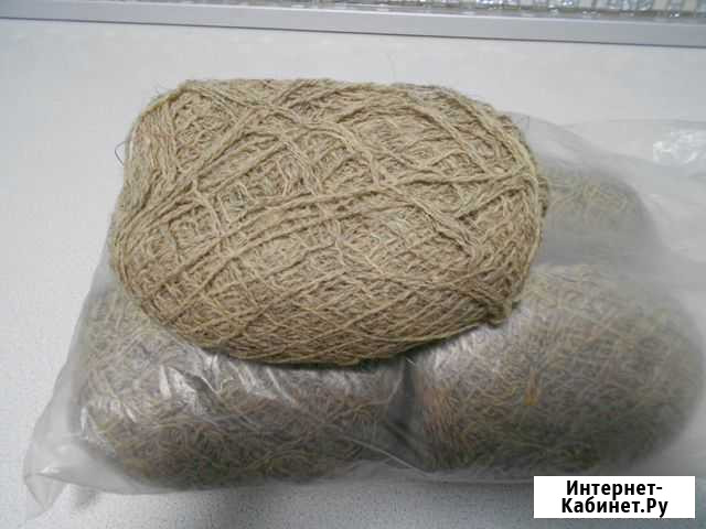 Пряжа разная Тверь - изображение 1