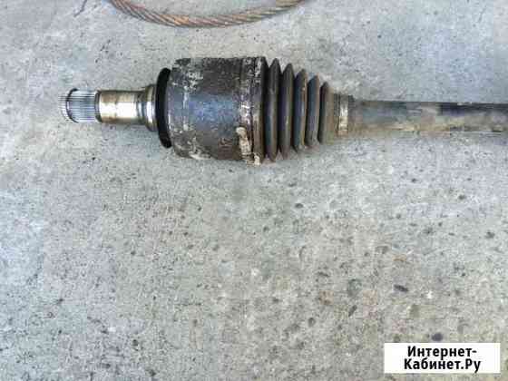 Шрус w164 Барнаул