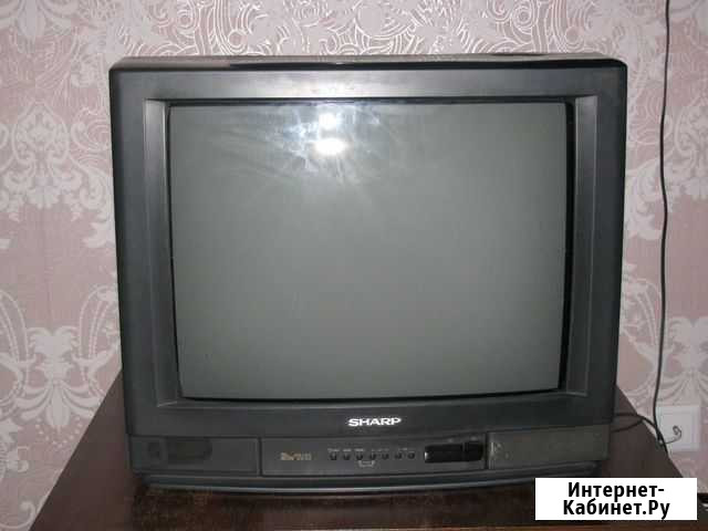 Sharp 52 см Балаково - изображение 1