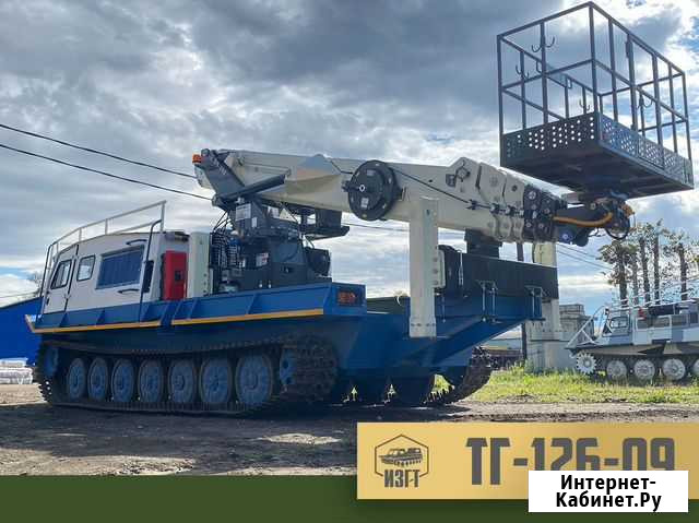 Мтлбу; тг-126-09 Линкор (кму) Иркутск - изображение 1