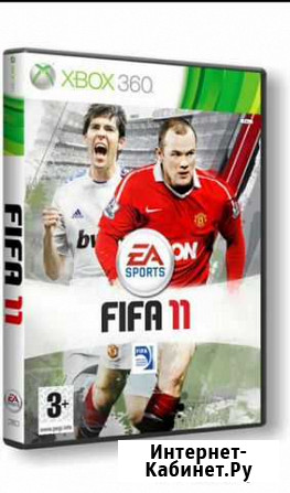 Игры на xbox 360 Тверь - изображение 1