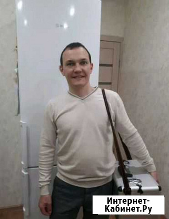 Мастер на час Сантехник Электрик Сборка мебели Новосибирск - изображение 1