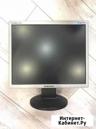 Монитор Samsung Ярославль - изображение 1