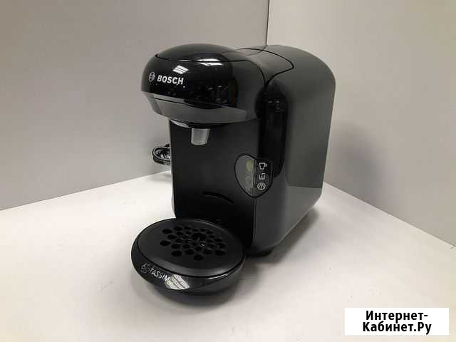 Кофеварки и кофемашины Bosch TAS1402 Tassimo Оренбург - изображение 1