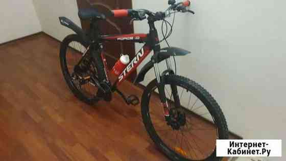 Новый Горный велосипед Stern Force 1.0 16forc1R20 Сочи