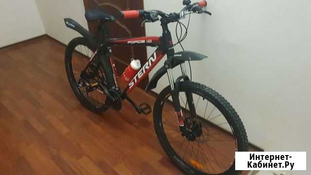 Новый Горный велосипед Stern Force 1.0 16forc1R20 Сочи - изображение 1
