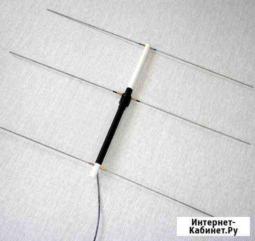 Лось-400 антенна для Garmin дальность 4 раза Екатеринбург