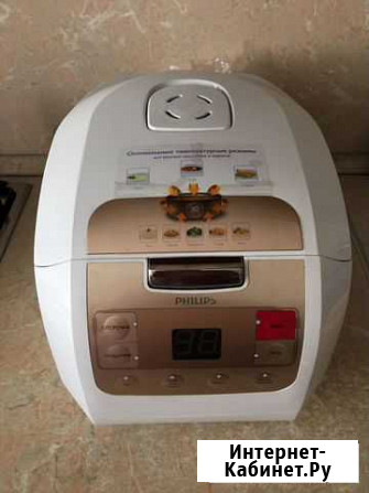Мультиварка philips Каспийск - изображение 1