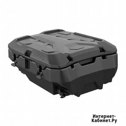 Кофр для снегохода brp linq G4 Пермь - изображение 1