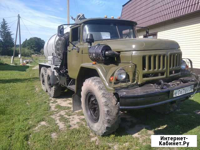 Ассинезатор 131 Томск - изображение 1
