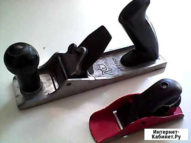 Рубанки СССР Благовещенск - изображение 1