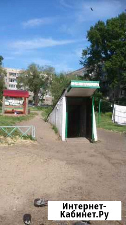 Погреб Черногорск - изображение 1