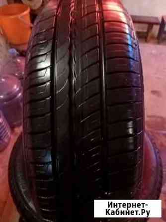 Pirelli 185/65 R15 Каменка