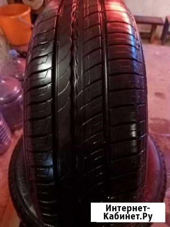 Pirelli 185/65 R15 Каменка - изображение 1