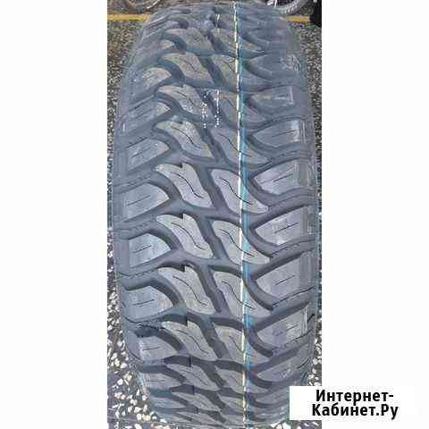 Greenlander 245/70 R16 118Q Киров