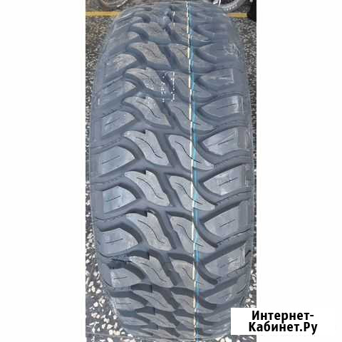 Greenlander 245/70 R16 118Q Киров - изображение 1