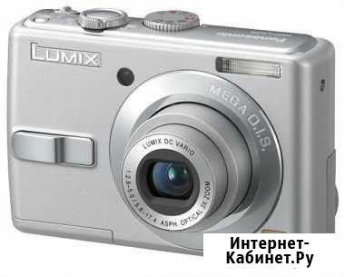 Panasonic DMC-LS75 Тула - изображение 1