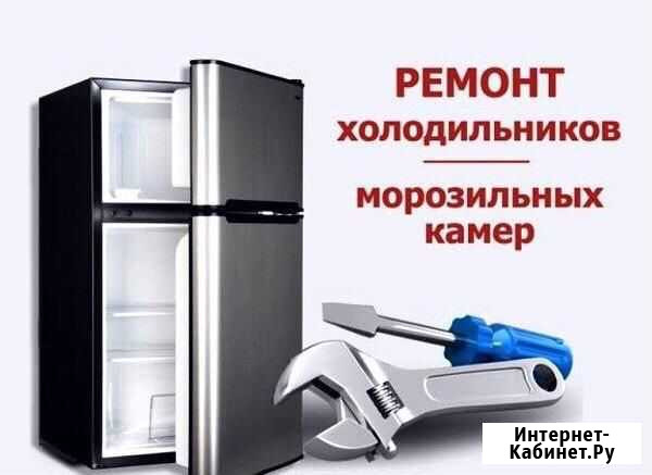 Ремонт холодильников Пенза - изображение 1