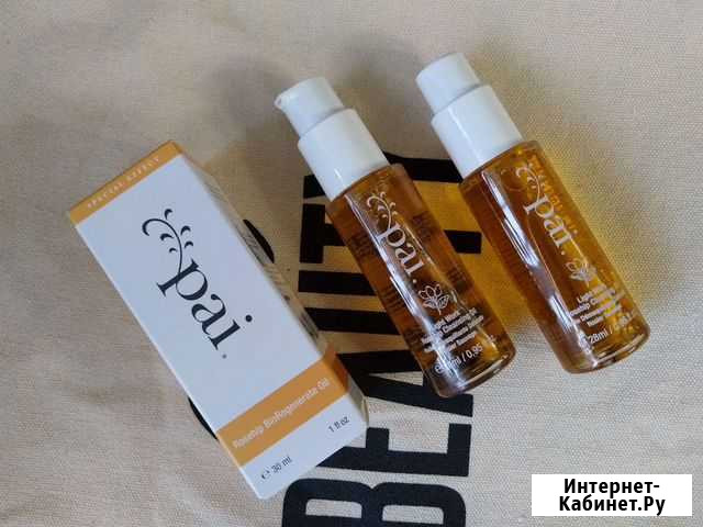 Pai, Ren, Mio, Dr.Pawpaw, Votary Электросталь - изображение 1