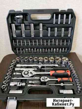 Набор инструментов Киров