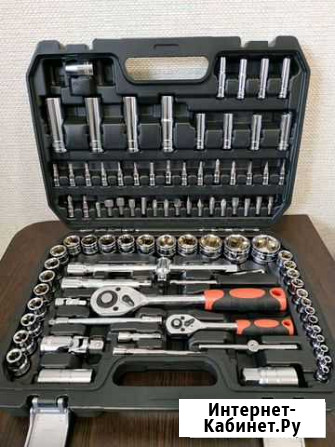 Набор инструментов Киров - изображение 1