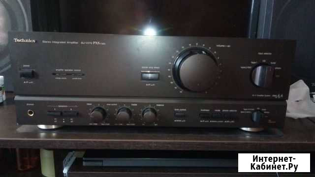 Усилитель Technics SU-V570 PSX Бирюсинск - изображение 1