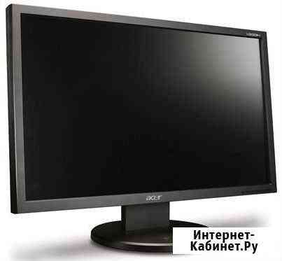 Монитор Acer V233H Новосибирск