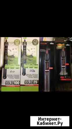 Оборудование для аквариума Челябинск