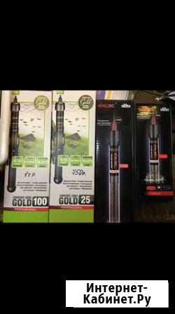 Оборудование для аквариума Челябинск - изображение 1