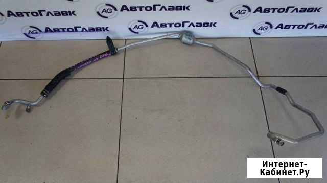 Трубка кондиционера Toyota Caldina Томск - изображение 1