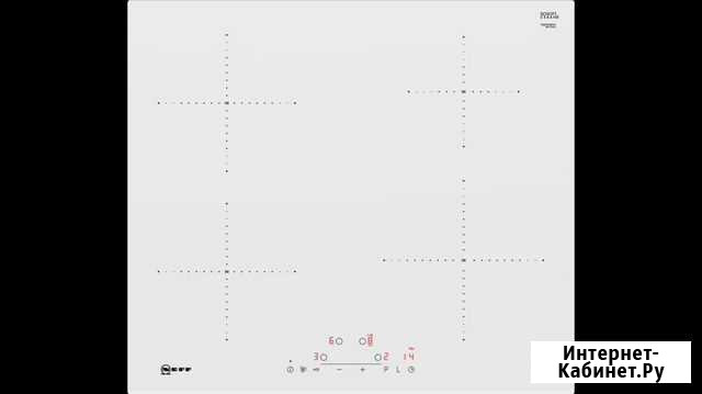Индукционная варочная панель Neff T36FD40W2 Санкт-Петербург - изображение 1