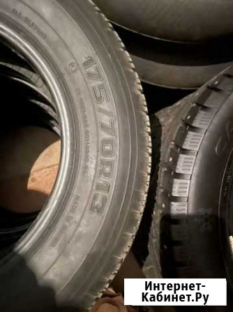 Kama 175/70 R13 Нальчик - изображение 1