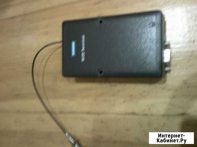 Модем Simens M20 gprs Бийск - изображение 1