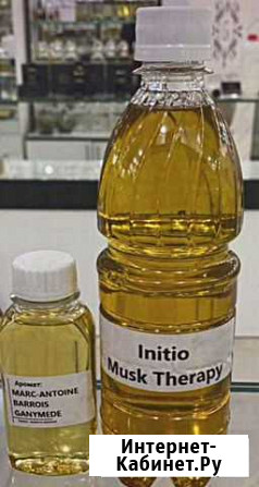 Парфюмерные масла Нижний Новгород - изображение 1