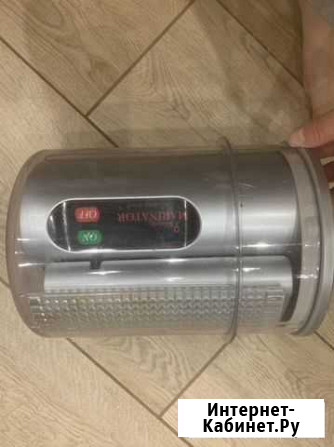 Вакуумный маринатор Ханты-Мансийск - изображение 1