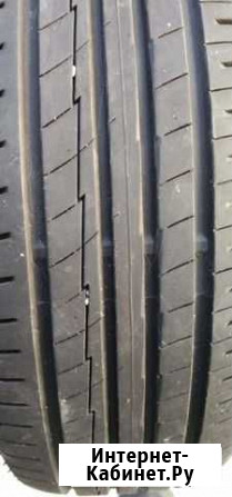 Yokohama 205/55 R16, 4 шт Новосибирск - изображение 1