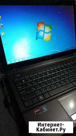 Asus x53u Новороссийск - изображение 1
