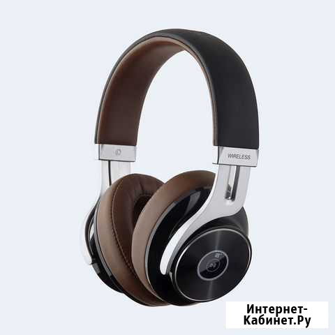 Беспроводные накладные наушники Edifier W855BT Красноярск - изображение 1