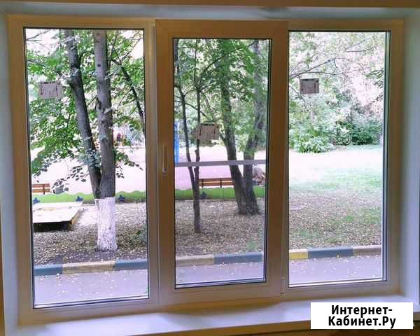 Окна пластиковые / остекление балконов Дзержинск - изображение 1