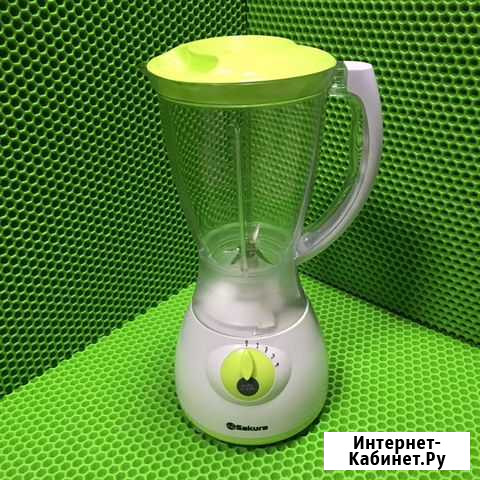 Блендер sakura sa-622mgr Красноярск - изображение 1