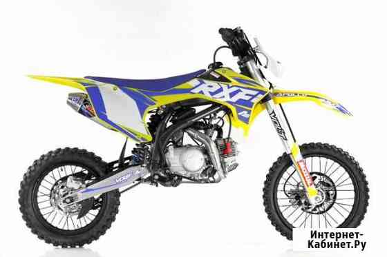 Apollo RXF freeride 125LE 17/14 Уфа