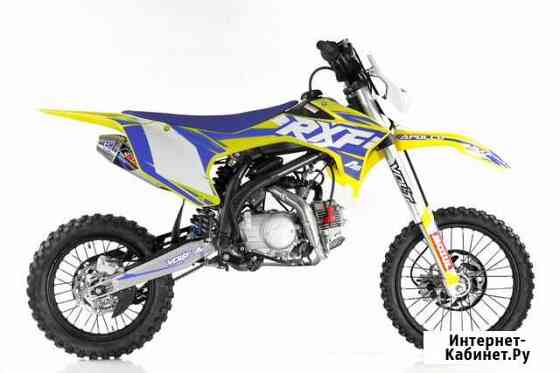 Apollo RXF freeride 125LE 17/14 Уфа