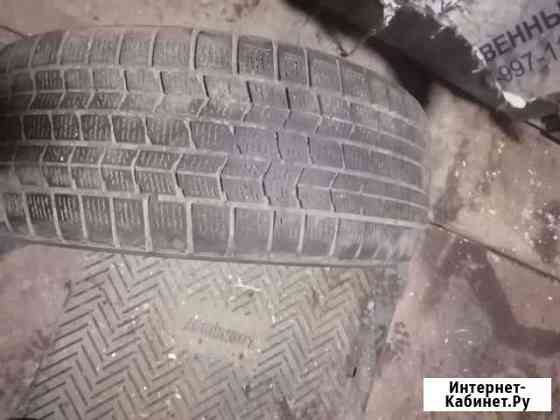 Dunlop 195/55 R15, 2 шт Рязань