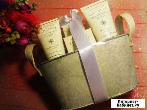 Набор косметики. Новый Краснодар