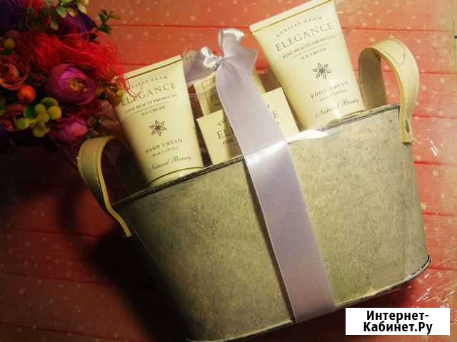 Набор косметики. Новый Краснодар - изображение 1