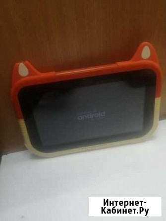 Планшет детский dexp s770 Хабаровск - изображение 1