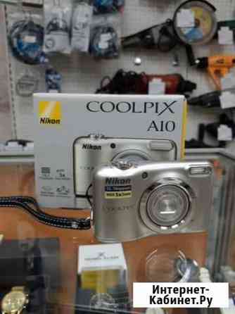 Nikon a10 Нижний Тагил